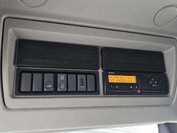 Volvo FL250 / 4X2 / ELECTRO-COOLING / KOFFER / LBW